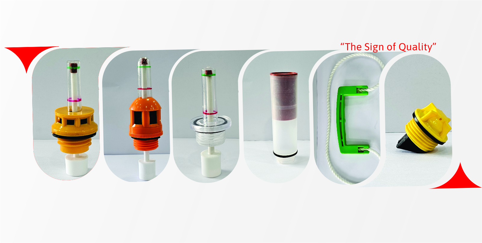 Best Industries manufacturing facility