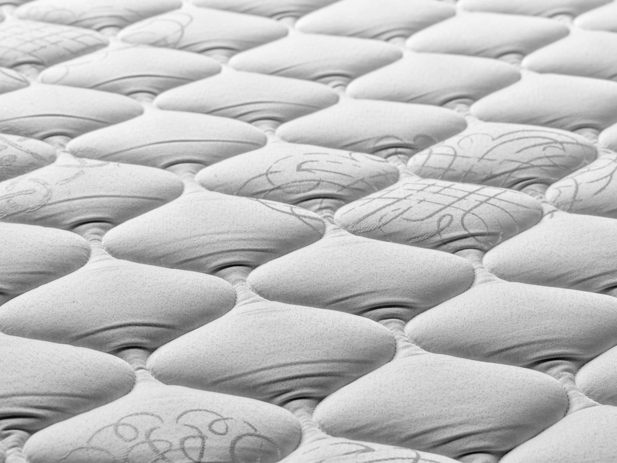 Mattress – view 1