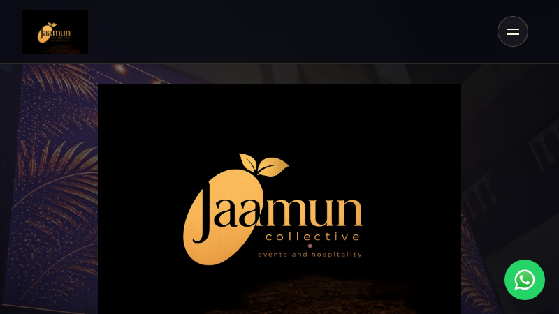 Jaamun Collective demo preview