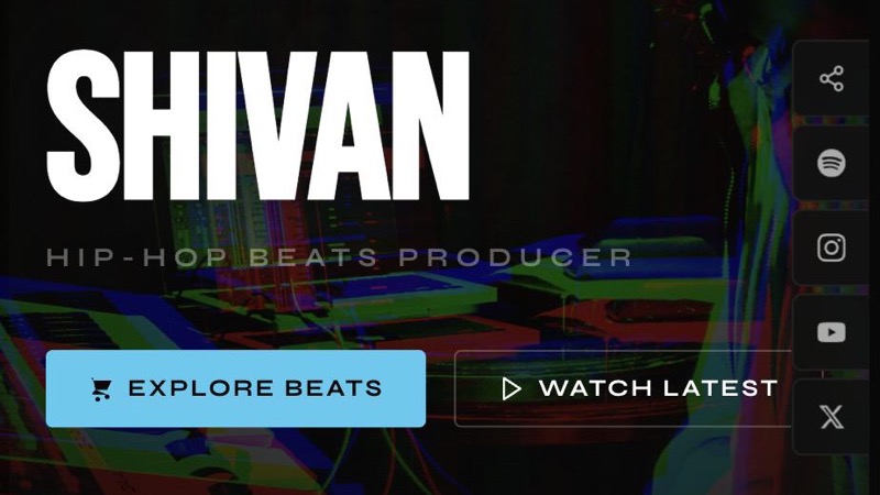 Shivan demo preview