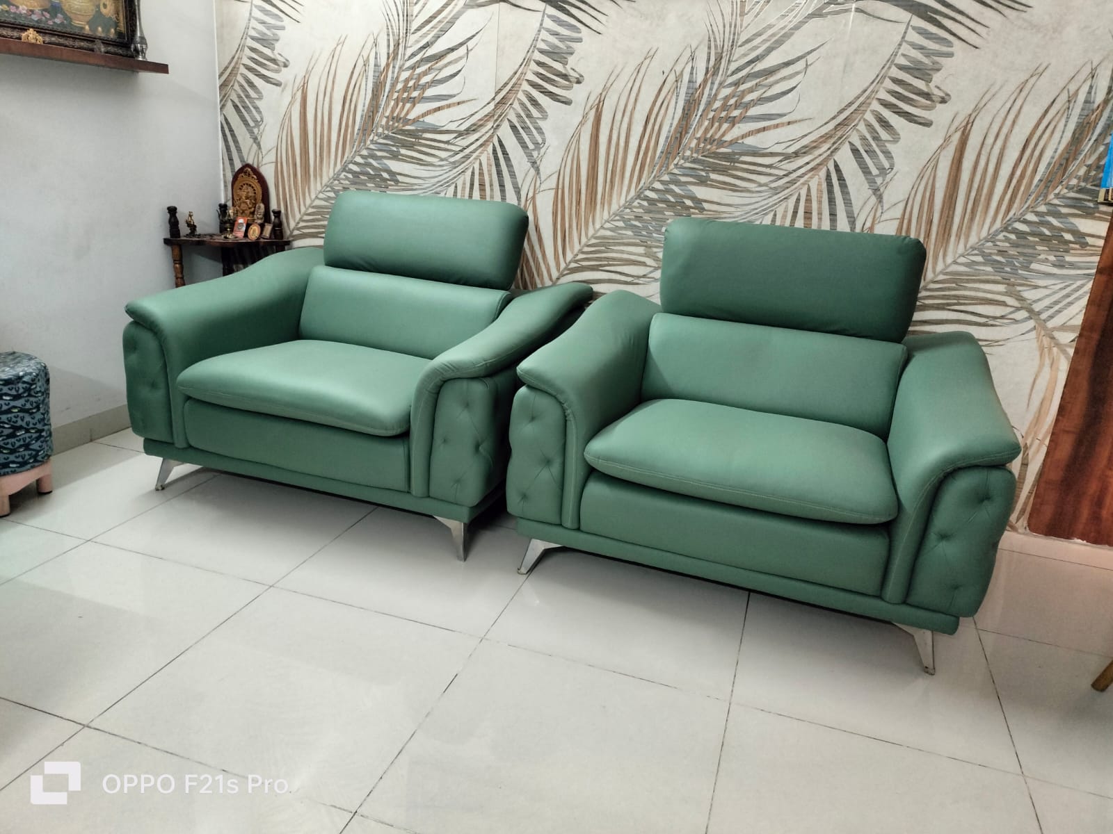 Stalin Furniture demo preview